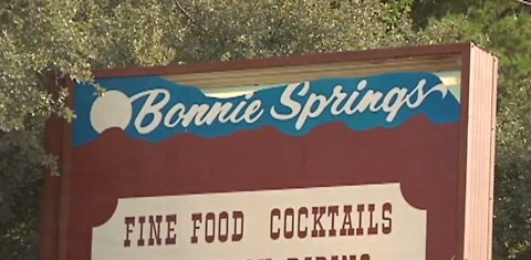 Petition calls on Las Vegas to protect Bonnie Springs Ranch