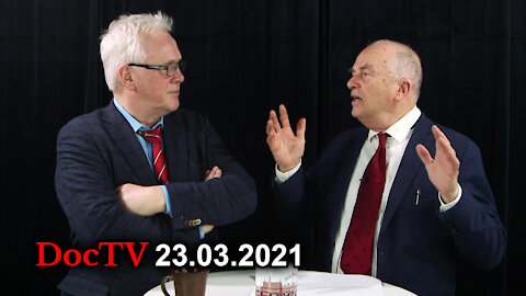 DocTV 23.03.2021 Det de kan er å telle