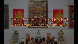 63rd Teaching Class - The Soul's Journey - Part 3: The Spiritual Stage