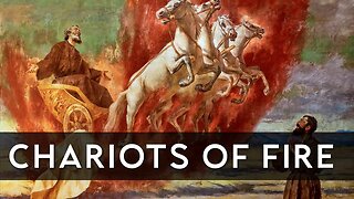 Chariots of Fire | Behind the Curtain Podcast