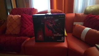 SPIDER-MAN 2 PS5 CONSOLE CONTEST GIVEAWAY!