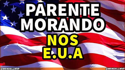 ✅ DS-160: INFORMAR PARENTE QUE MORA NOS ESTADOS UNIDOS É OBRIGATÓRIO? #vistoamericano #DS160 #visto