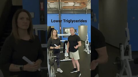 Are High Triglyceride Levels Dangerous? Find Out Now!