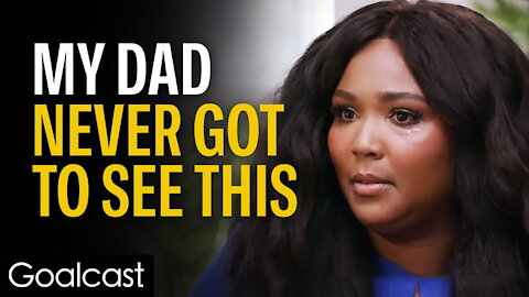 Lizzo Didn't Fit Expectations But It Didn't Stop Her Life Stories By Goalcast