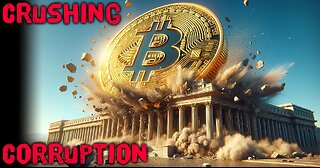 Bitcoin bull run fastest start ever! Fiat scam crumbling, their goal is to keep you poor! - Ep.39