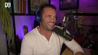 Rich Franklin - Quite Franklin - Duncan Trussell