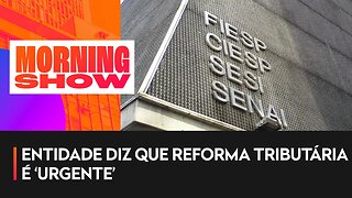 Fiesp critica medidas econômicas de Haddad