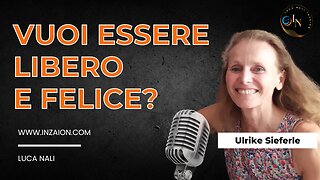 VUOI DIVENTARE LIBERO E FELICE Ulrike Sielferle