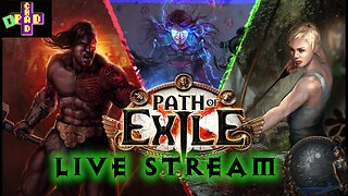 Path of Exile - Getting Further Ahead of Zeo