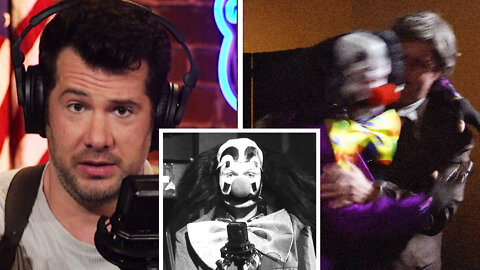 Herp-O the Clown Has Everything You Need to Know About STDs! | Louder With Crowder