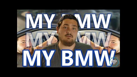 MY BMW | Gearbox tv