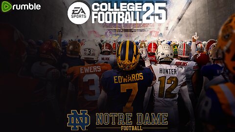 Launch Day College Football 25