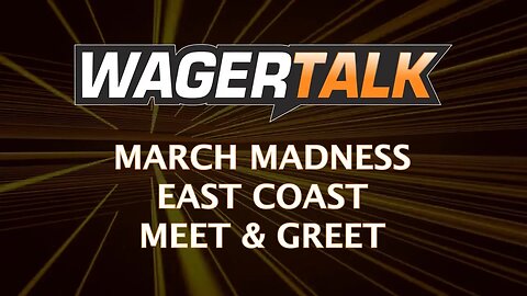 WagerTalk East Coast Meet & Greet Highlights | Turning Stone Resort Casino | Verona, NY