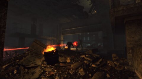 Fallout 3 Walkthrough (Modded) Part 180