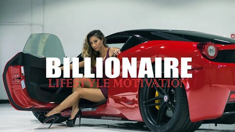 Billionaire Luxury Lifestyle 💲 Rich Entrepreneur Motivation 💲 #14