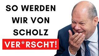 Enthüllt: Regierung erleichtert illegale Migration!@Alexander Raue🙈