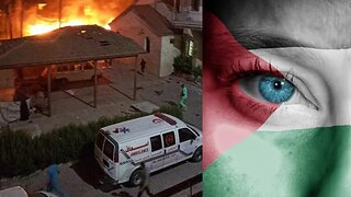 Israel Bombs Gaza’s Last Christian Hospital Killing 500