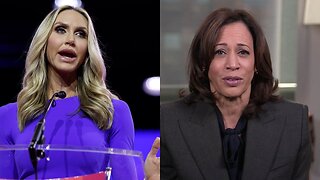 'You Got Your Answer' - Lara Trump Shreds Kamala Harris On Live TV