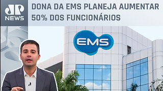 Bruno Meyer: Farmacêutica vai investir R$ 150 milhões para área digital