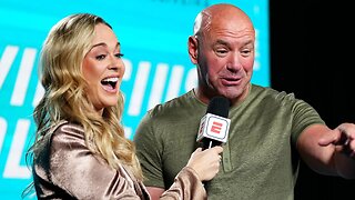 Dana White Announces UFC Contract Winners | DWCS - SEASON 7, EPISODE 8