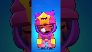 Brawl Stars Brawlers Showcase, Name this Brawlers #Shorts 56