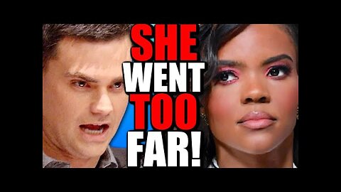 Daily Wire FIRES Candace Owens, Then Things Take A SHOCKING TWIST - Big Con Gets EXPOSED!