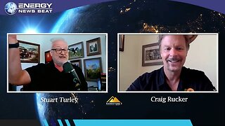 Craig Rucker President at CFACT - Who is going to save the whales the 3rd time? ENB Exclusive