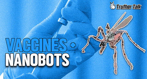 Vaccines and Nanobots