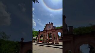 Halo solar no México #halosolar