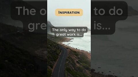 Motivational Quotes Great Work