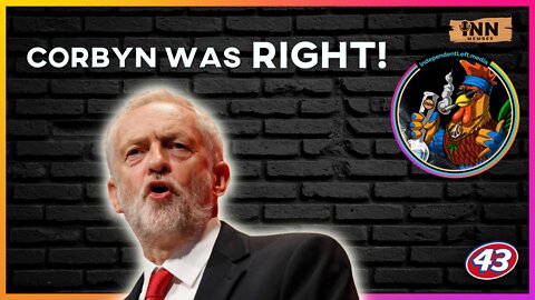 Corbyn was RIGHT: @GordonDimmack #AntiSemitism #Labour | (clip) from How Did We Miss That #43