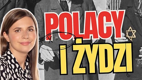 Dr Anna Mandrela: O tym się nie mówi! Polacy i Żydzi podczas wojny i po wojnie.