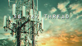 5G /x/ Thread