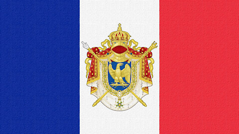 French Empire National Anthem (1804-1815; Vocal) Le Chant du Départ