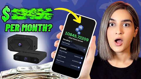 This Crypto Miner Costs Less Than $450 And Earns How Much?!