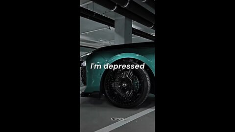 Watch if your feeling unmotivated or depressed