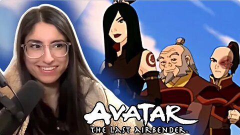 Aang feels left out | Avatar The Last Airbender Ep 15 REACTION | ATLA