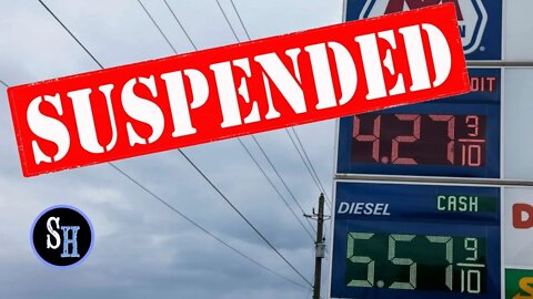 The First Two States To Suspend State Gas Taxes? - Screen Hoopla