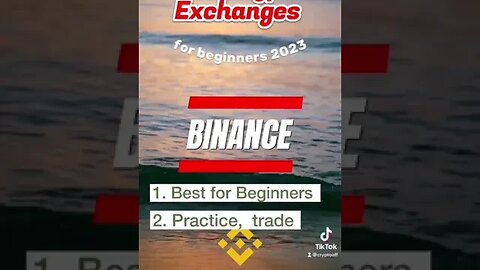 👉👉Best Crypto Exchanges for Beginners 2023👈👈 That you never knew before 😂🤣🤣