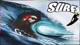 SURF 🏄‍♂️