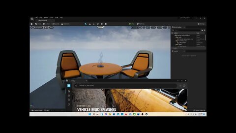 Unreal Engine 5 Early Access Let's Create a Desert World