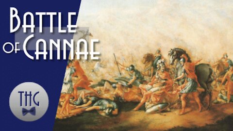 The Battle of Cannae