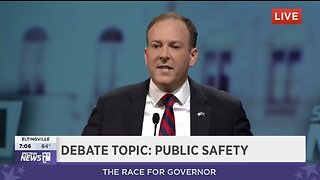 Lee Zeldin HAMMERS NY Governor On Crime