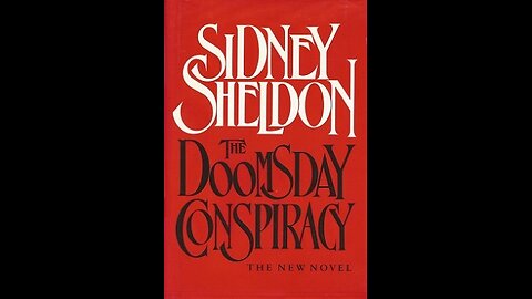 The Doomsday Conspiracy Read Party- Review