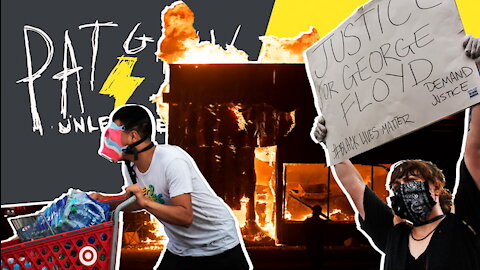 Minneapolis Burning Isn’t Justice for George Floyd | 5/27/20