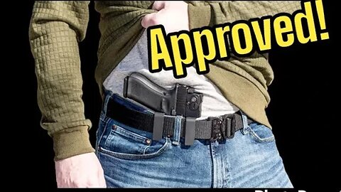 San Diego County CCW | Part 2 Updates and Approval