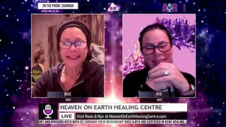 Heaven On Earth Healing - December 14, 2022