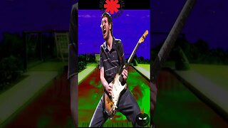 John Frusciante Unlocked Californication Code for Red Hot Chili Peppers