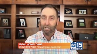 Ideal Home Loans talks about personalized mortgage loans