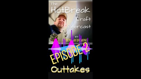 Craft Beercast - Podcast Outtakes